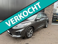 Ford Kuga - 1.5 Eco 150pk ST-Line X Panorama, Navi, Trekhaak, Camera's BOMVOL