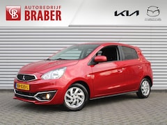 Mitsubishi Space Star - 1.2 Life | Cruise | 14" LM | Airco | Licht-/regensensor |