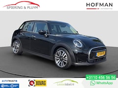 MINI Cooper - 1.5 One | Stoelverwarming | 5-deurs | Comfortstoelen | Navi