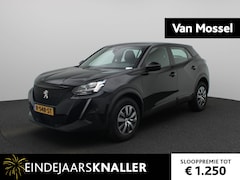 Peugeot 2008 - 1.2 PureTech Active NAVIGATIE | APPLE CARPLAY | PDC | LMV | CLIMA | RAIDO | BLUETOOTH | 12