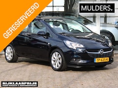 Opel Corsa - 1.4 Favourite | Trekhaak / Cruise / Apple Carplay