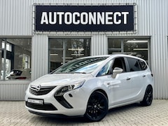 Opel Zafira Tourer - 1.4 NAVI, CRUISE, CAMERA, CLIMA