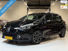Renault Clio Estate - 0.9 TCe Expression Led-Airco-LM Velgen