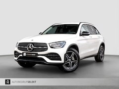 Mercedes-Benz GLC-klasse - 300e 4MATIC AMG - MEMORY - 360 CAM - CARPLAY GLC300 - DEALER ONDERHOUDEN - EERSTE EIGENAAR