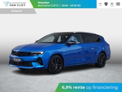 Opel Astra Sports Tourer - 1.2 Turbo GS Technologie pakket