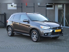 Mitsubishi ASX - 1.6 Cleartec Invite Airco/Cruise Incl Garantie