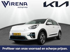 Kia e-Niro - DynamicLine 64 kWh - Automaat - Navigatie - Adaptief Cruise Control - Climate Control - Ap