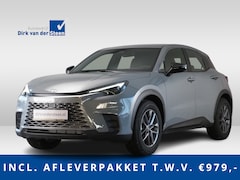 Lexus LBX - Business Line 2WD