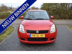 Suzuki Swift - 1.3 GLS '07 MP3, NAVI, SPORTIEF