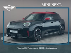 MINI Aceman - E John Cooper Works XL 54.2 kWh