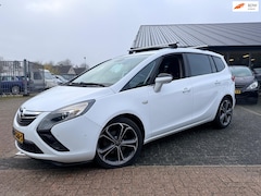 Opel Zafira Tourer - 1.4 Cosmo Turbo*Opc-Line*Navigatie*Lichtmetaal