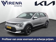 Kia Niro EV - Light Edition 64.8 kWh - SOH 99% - Navigatie - Climate Control - Apple Carplay/Android Aut