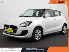 Suzuki Swift - 1.2 Hybrid Club | Airco | Cruise Control Adaptive | Bluetooth | 5 deurs