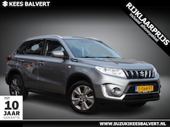 Suzuki Vitara - 1.0 Boosterjet Select | Cruise | Navi | Camera | Carplay/Android auto |