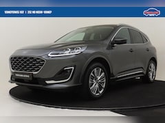 Ford Kuga - 2.5 PHEV VIGNALE -LEDER|CAMERA|WINTER PACK|BANG & OLUFSEN|KEYLESS|PRIVACY.GLAS