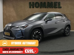 Lexus UX - 250h Preference Line - CLIMATE CONTROL - ALCANTARA BEKLEDING - PARKEERSENSOREN VOOR/ ACHTE