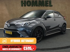 Toyota C-HR - 1.8 Hybrid Active Plus - ACHTERUITRIJCAMERA - AIRCO (AUTOMATISCH) - BLUETOOTH TELEFOONVOOR