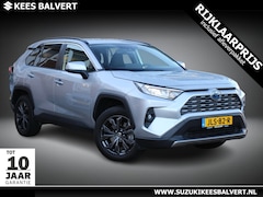 Toyota RAV4 - 2.5 Hybrid AWD Dynamic Automaat | Navi | 4X4 | Elek. achterklep |