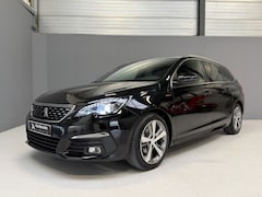 Peugeot 308 SW - 1.2 PureTech GT-line