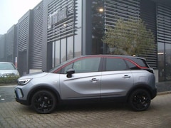 Opel Crossland - 1.2 Turbo GS Line
