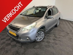 Peugeot 2008 - 1.2 PureTech Active