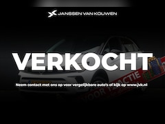 Opel Crossland - 1.2 Turbo Elegance LED Trekhaak Navigatie Keyless Achteruitrijcamera