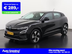 Renault Mégane E-Tech - EV60 Optimum Charge Equilibre | Zondag Open