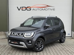 Suzuki Ignis - 1.2 Style Smart Hybrid / Clima / Stoelverwarming / Navigatie / Camera / Keyless