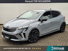 Renault Clio - 1.6 E-Tech Full Hybrid 145 esprit Alpine | Bose | 360° Camera | Adap. Cruise