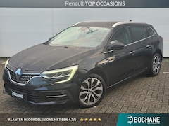 Renault Mégane Estate - 1.3 TCe 140 Techno | Trekhaak | Camera | Navigatie | Dealer Onderhouden