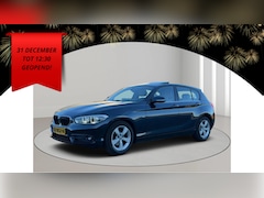 BMW 1-serie - 118i Centennial High Executive|PANO|LEDER|AUT|LED|NL AUTO