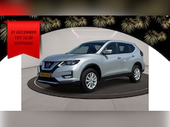 Nissan X-Trail - 1.3 DIG-T Acenta|159PK|Automaat|360Cam|Clima