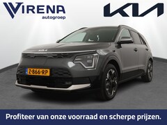 Kia Niro EV - Edition Advanced 64.8 kWh - SOH 99% - Stoel-/stuurverwarming - Navigatie - Cruise Control