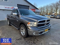 Dodge Ram 1500 - 3.6 V6 Quad Cab 6'4 LPG-G3 MARGE