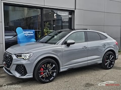 Audi RSQ3 Sportback - 2.5 TFSI Nardo/Panorama/RS Seats/B&O/360
