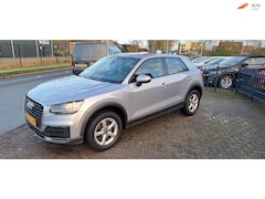 Audi Q2 - 30 TFSI Design Pro Line Plus