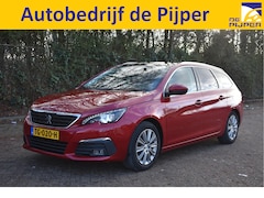 Peugeot 308 SW - 1.2 PureTech Allure | NL-AUTO | BOEKJES | NAP EN ONDERHOUDSHISTORIE