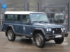 Land Rover Defender 110 - Td5 Santana ORIGINEEL 2.8