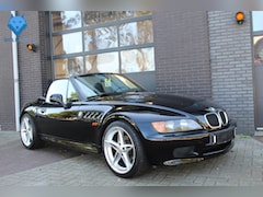 BMW Z3 Roadster - 1.8 NETTE CONDITIE ORIGINEEL