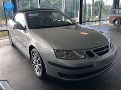 Saab 9-3 Cabrio - 2.0t Linear LEUKE ORIGINELE AUTO