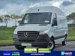 Mercedes-Benz Sprinter - 311 L2H2 RWD Mbux Euro6