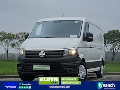 Volkswagen Crafter - 35 2.0 L3H2 Navi Euro6