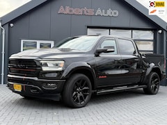 Dodge Ram 1500 - 5.7 V8 4x4 Crew Cab Laramie 2022 ZEER MOOI