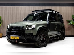 Land Rover Defender 110 - 3.0 P400 110 HSE