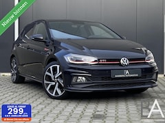 Volkswagen Polo - 2.0 TSI GTI | virtual cockpit