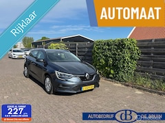 Renault Mégane Estate - 1.3 TCe Business Zen automaat trekhaak