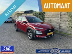 Hyundai Kona - 1.6 GDI HEV Comfort Automaat