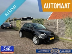 Fiat 500e - Urban 42 kWh Nederlandse auto Apple carplay
