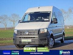 Volkswagen Crafter - 35 2.0 L2H2 Carplay AC Eur6