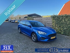 Ford Focus Wagon - 1.0 EcoBoost ST Line Business